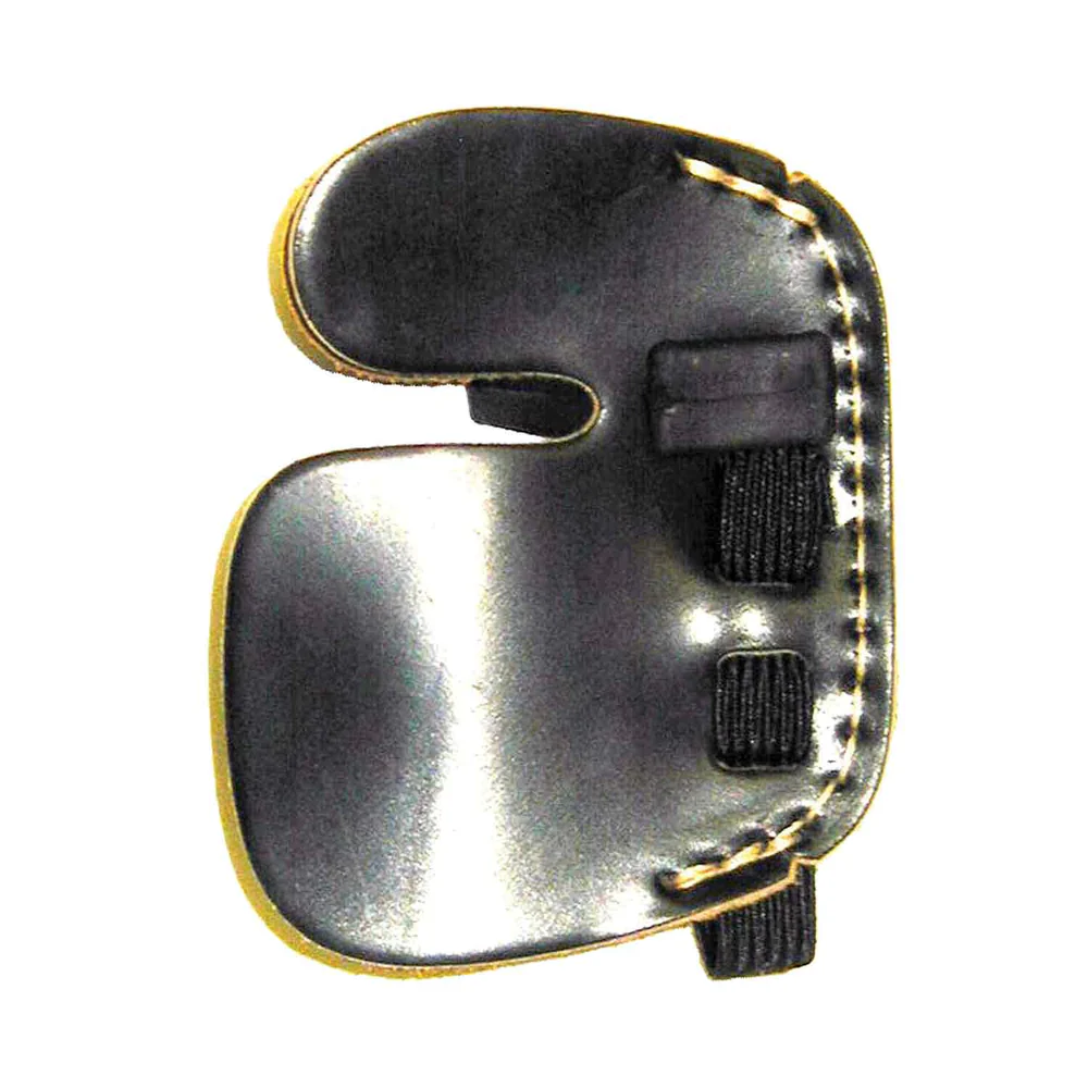 EW BATEMAN TAB SUEDE RH MED