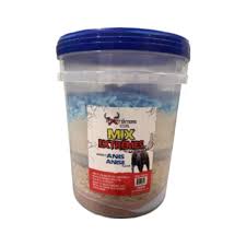 EXTREMES CG Chaudière Mix extrêmes anis * Coulis Gratuit 18k – Image 2