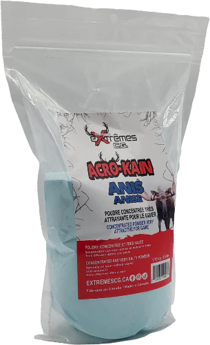 EXTREMES CG Acro-kain anis 1.15kg