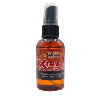 EXTREMES CG Mixte d'urine synthétique de femelle & jeune mâl