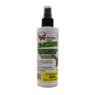 EXTREMES CG E-scrape liquide, réactivateur de grattés    250