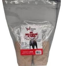 EXTREMES CG Micro-saline orignal 4kg – Image 2