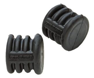 EXCALIBUR Replacement Pads for S5 and R.E.D.S Suppression Sy
