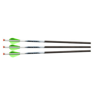 EXCALIBUR PROFLIGHT 18  Illuminated (3 Pack) For Matrix cros