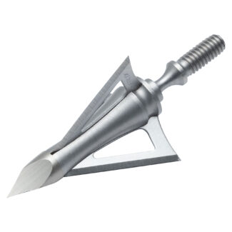 EXCALIBUR Boltcutter Broadhead- 125 gr.- Stainless 3-Blade