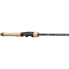 Fenwick Eagle? Walleye Spinning Rod 6'3in 2pc Medium Light E