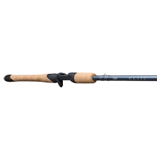 Fenwick Elite Salmon & Steelhead Casting Rod 9' 2pc Medium H