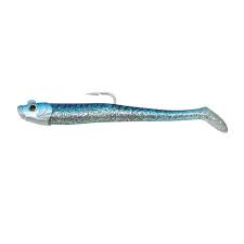 FISHINGLAB Mad Eel Blue Mackerel
