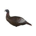 FLEXTONE THUNDER UPRIGHT HEN DECOY