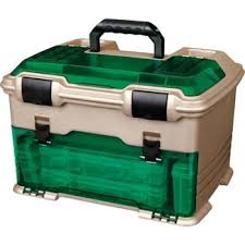 FLAMBEAU COFFRE T5S  MULTI LOADER