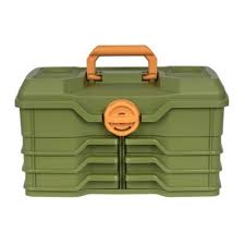 FLAMBEAU NEXTGEN 6/0 LARGE