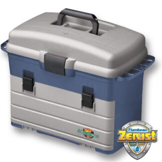 FLAMBEAU COFFRE KWIK DRAW