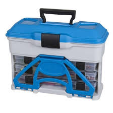 FLAMBEAU MINI FRONT LOADER T3