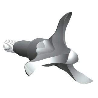 G5 SGH SMALL GAME HEAD 100GR 1PO 3PK