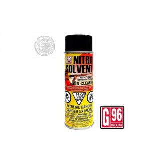 G96 NITRO SOLVENT 6 OZ