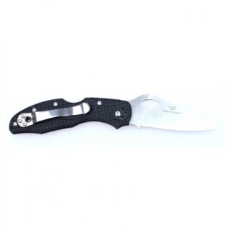 GANZO Knife Firebird BLACK