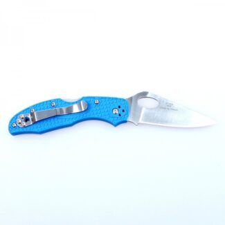 GANZO Knife Firebird  BLUE