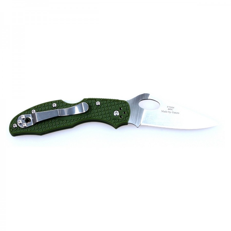 GANZO Knife Firebird VERT