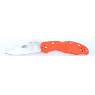 GANZO knife firebird orange