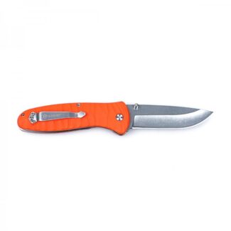 GANZO knife ganzo orange