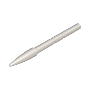 GOLD TIP Glue In Point - Accu Point 166 Xtra Small - 100gr -