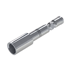 GOLD TIP Insert - .204po -AirStrike/BL Quantum - SS 340