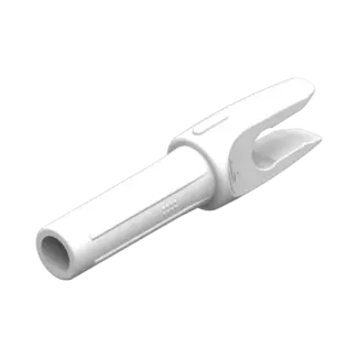 GOLD TIP Nock - .166 GTO - 5gr - White