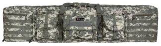 GPS-DOUBLE RIFLE CASE