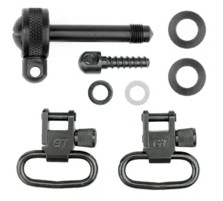 GROVTEC LOCKING SWIVEL SET