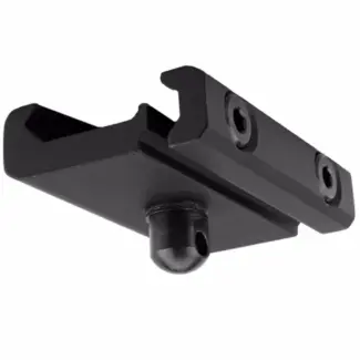 GROVTEC BIPOD STUD MOUNT