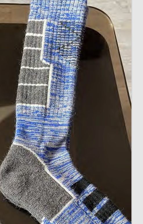 HYPNOSE BAS DE SKI ALPAGA XL – Image 3