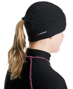HYPNOSE TUQUE A COUETTE RAFALE ROSE