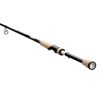 13 Fishing OMEN Black rod 6'8'' ML