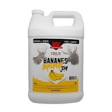 PROXPEDITION Coulis aux bananes 4 2 kg