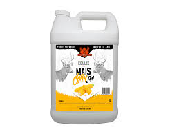 PROXPEDITION Coulis maïs 4 2 kg