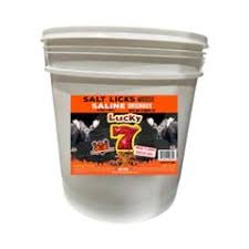 PROXPEDITION CHAUDIÈRE LUCKY 7 ORIGNAL ANIS