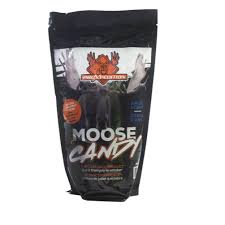 PROXPEDITION Moose Candy saveur érable et poudre d'algues ma