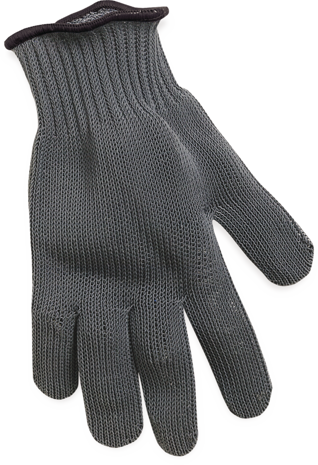 RAPALA Fillet Tailing Glove - Medium
