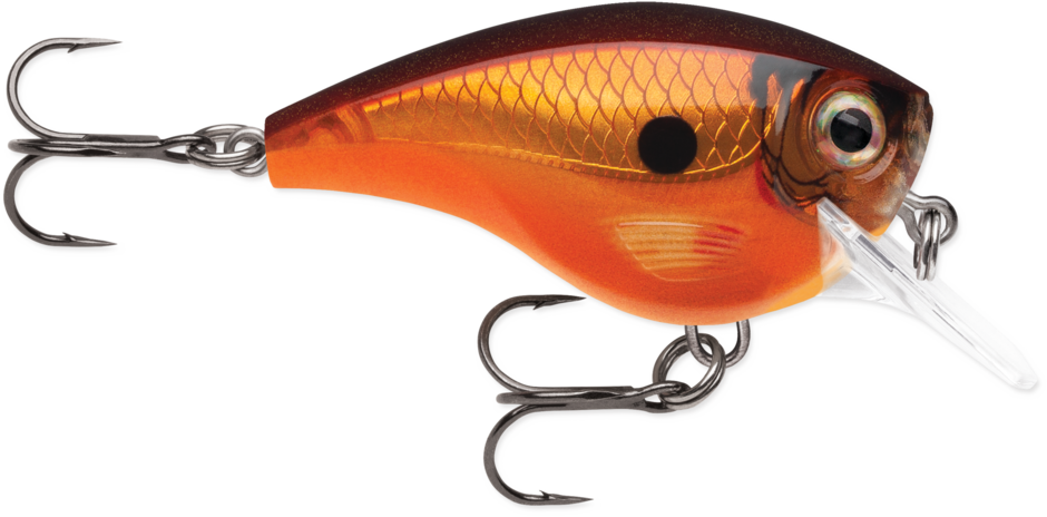 Rapala BX Brat 06