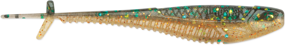 RAPALA Crush City Mooch Minnow 3.5