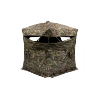 RHINO BLINDS TENTE DE CHASSE RHINO-150 AVEC CHAISE R150-RTE