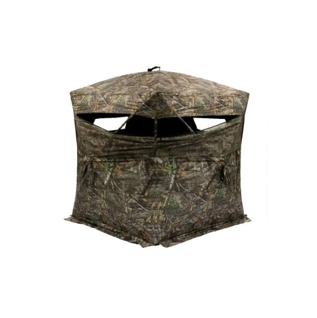 RHINO BLINDS TENTE DE CHASSE RHINO-150 AVEC CHAISE R150-RTE