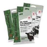 SEL DRUMMOND SAC SEL NATUREL 13.6KG