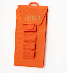 TRAKTIQ Cartouchière (fusil)