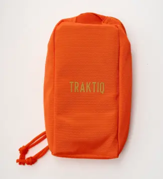 TRAKTIQ GPS Mains Libres XL