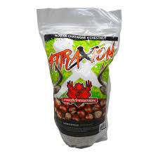 PROXPEDITION Chevreuil Attraxion saveur de chestnut 1.8 kg