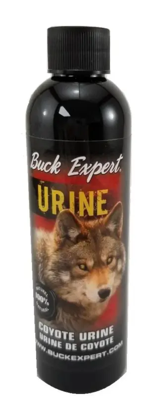 BUCK EXPERT COYOTE SYNTHÉTIQUE 500ML