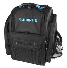 Coffre à pêche SHIMANO BLACKMOON BACKPACK