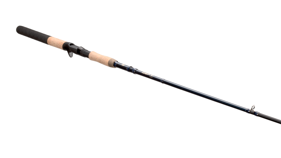 13FISHING Defy Gold 4'9po MH Spinning Rod (Fast Action) – Image 2