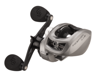 13 FISHING Inception SLIDE Right Hand 8.11 Ratio Size 2